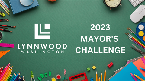 2023 MAYOR'S CHALLENGE