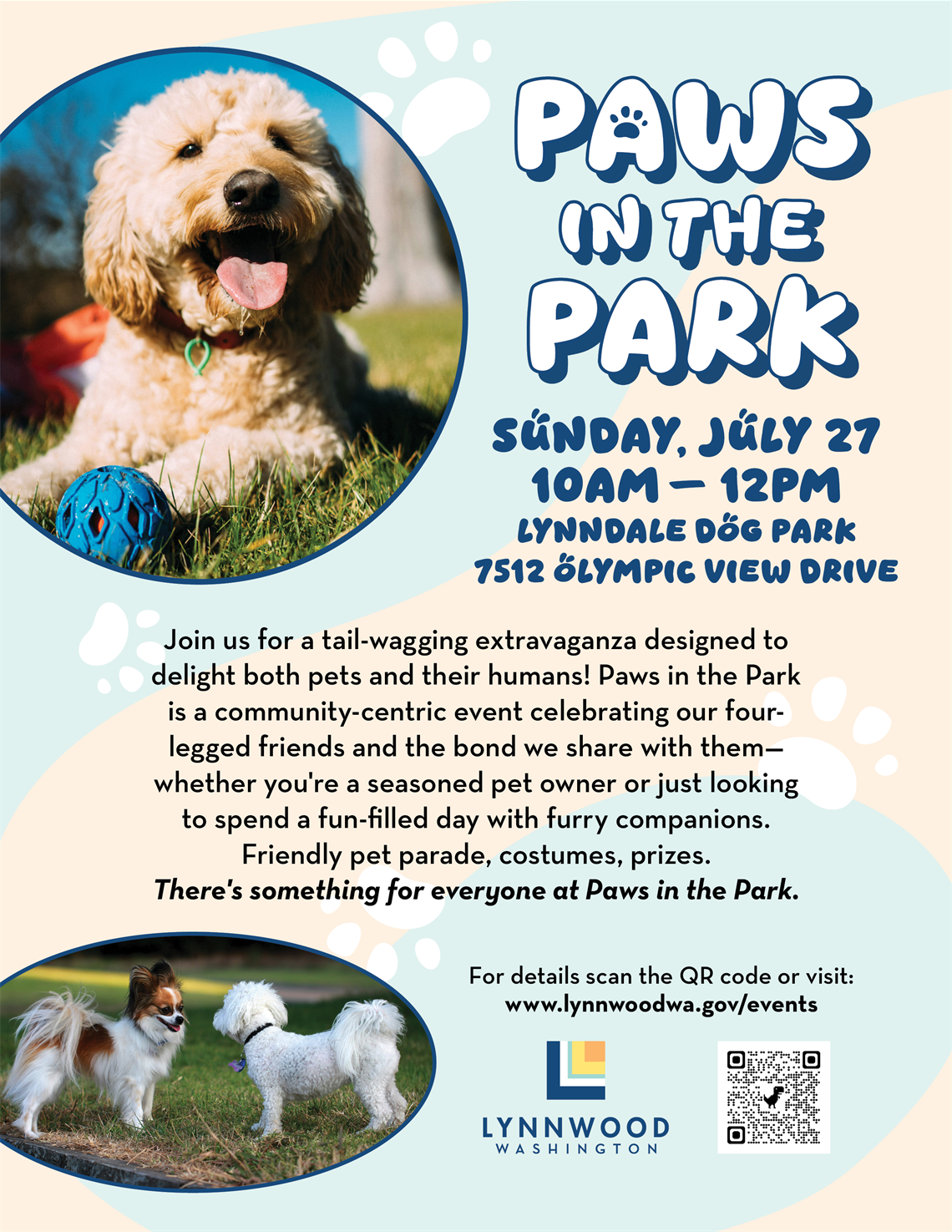 paws in the park 2025 lettersize poster.png