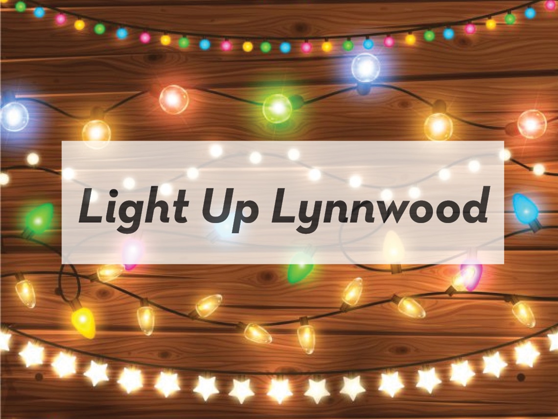 Light Up Lynnwood