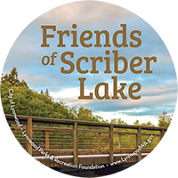 small Friends of Scriber Lake