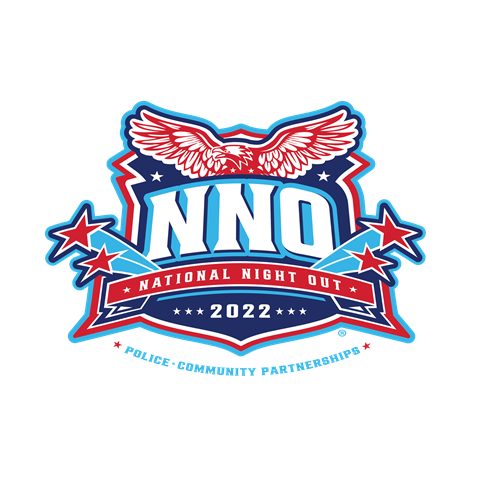 National Night Out 2021 Logo