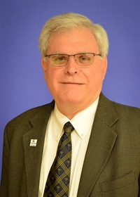 David Kleitsch, Economic Development Director