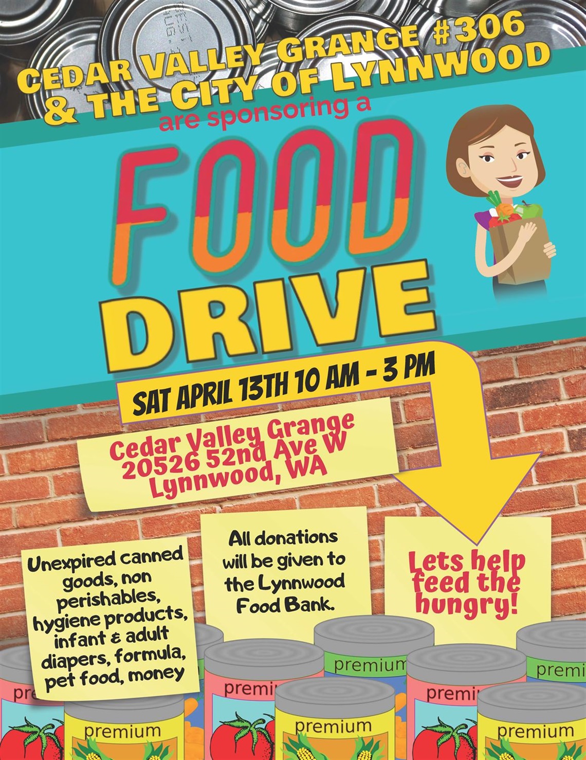 Food Drive Event Fundraiser Flyer.jpg