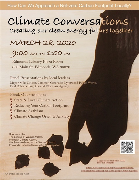 Climate Conversations 