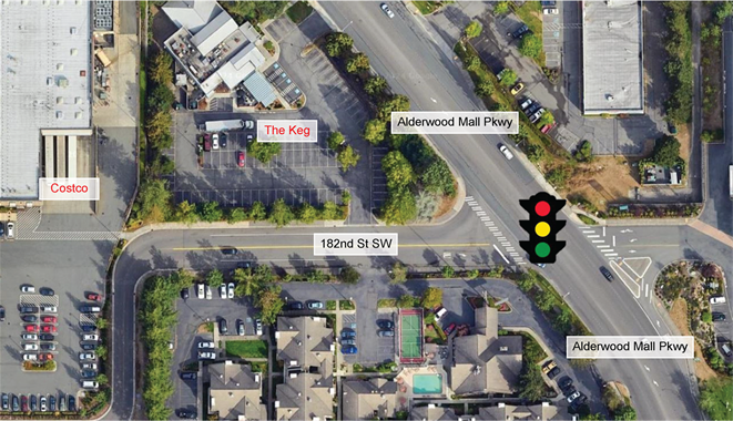 182nd-Alderwood-Mall-Pkwy-Signal