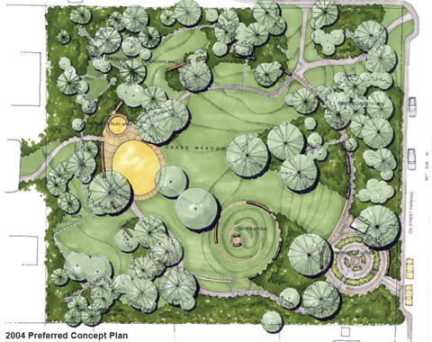 Rowe-Park-2004-Preferred-Concept-Plan