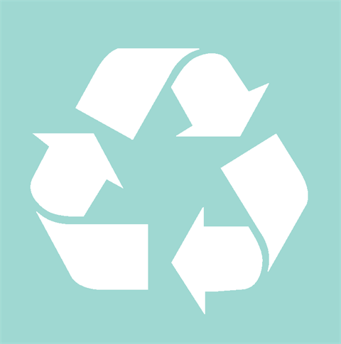 Recycling_symbol,_white_on_blue.png